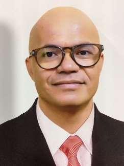 Romeo Revilla