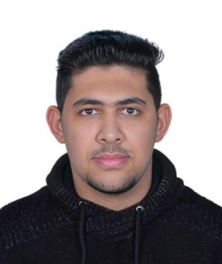 MAJDY H.I. KHALED