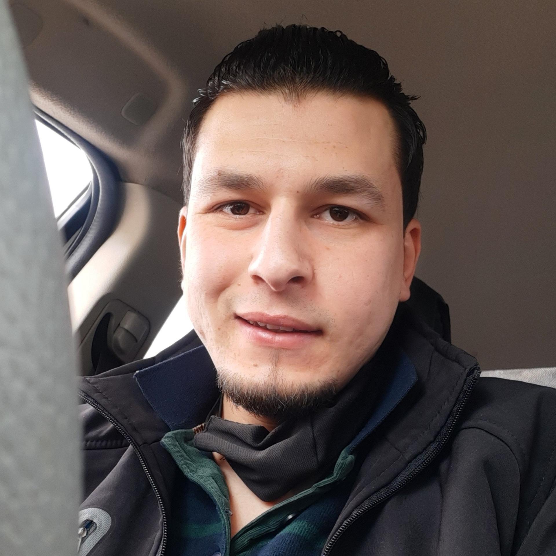 Sami Altamimi