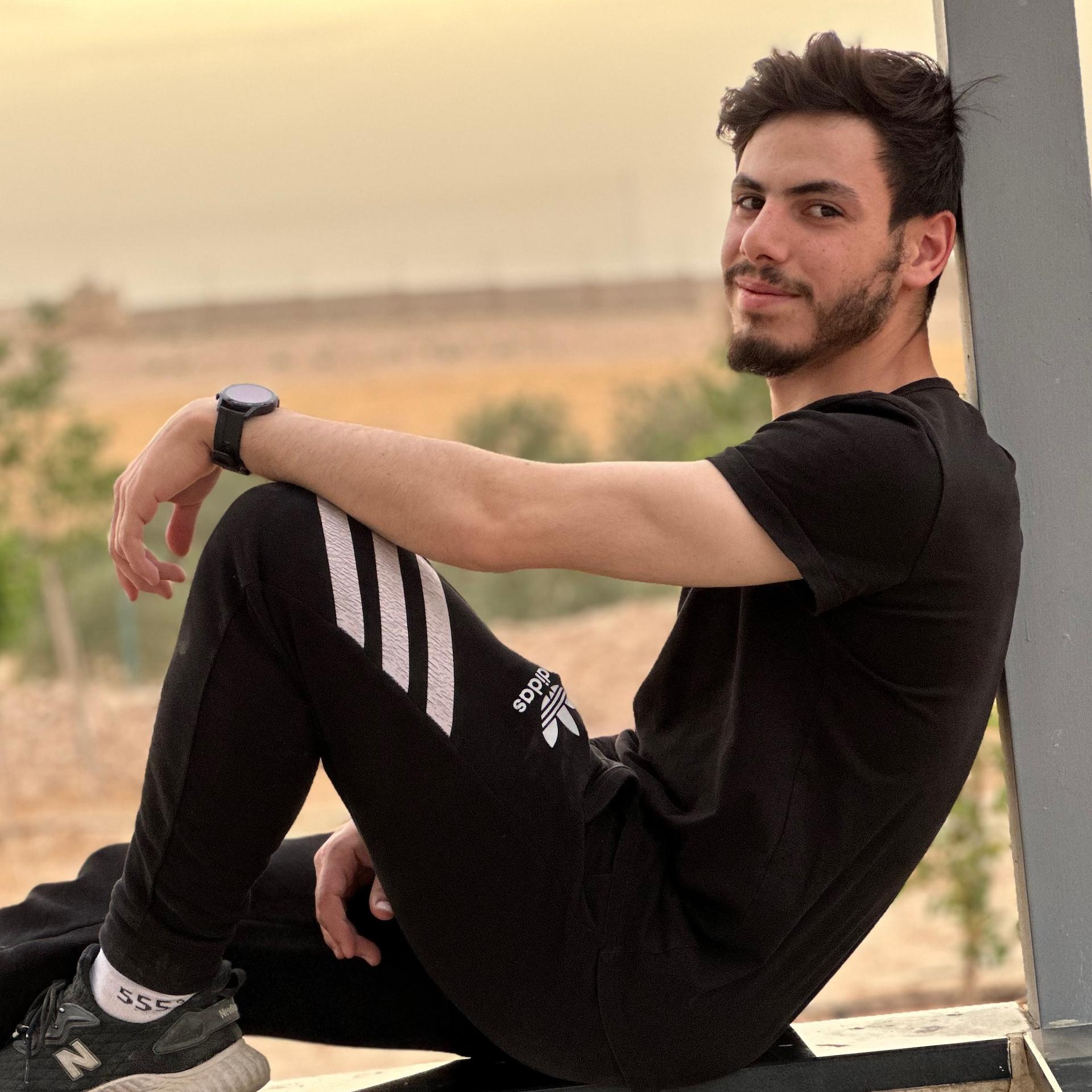 MALEK WAHBEH