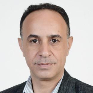 Khaled A. M. Al-Habahbeh