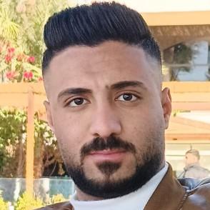 Suhaib Omar Alfasous