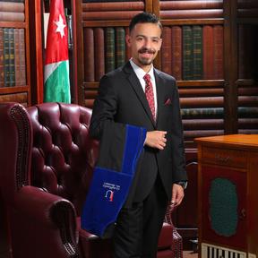 AHMAD H HASAN
