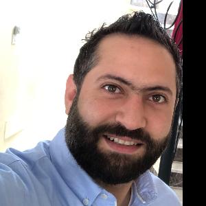 Mohammad Al Dajani