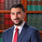 Ziad Qataf