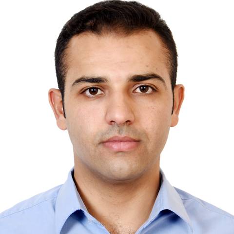 Hussien Al-Bashaireh