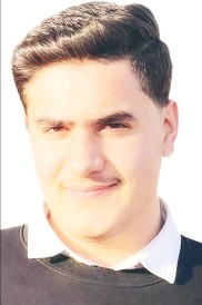 zakaria Fareed