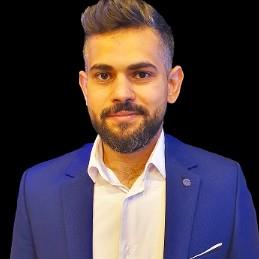 Ibrahim Sawalha