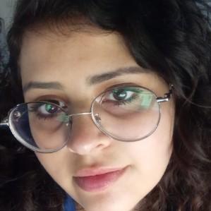 Raghad Al-Skaraneh