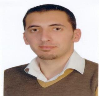 Mohammed Abu Jaish