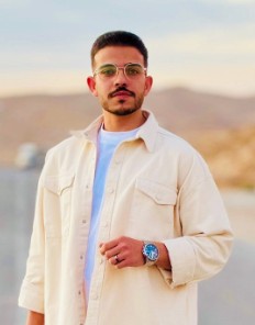 Amer Al-Amarat