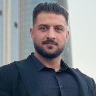 OMAR AFANEH