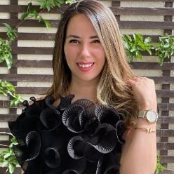 Farah Waddah Al-Belbeisi