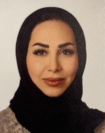 Rasha Abdulrahman