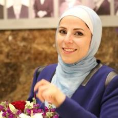 Ruba Ibrahim Abu-Shousheh