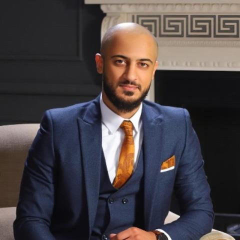 Faisal Alshamali