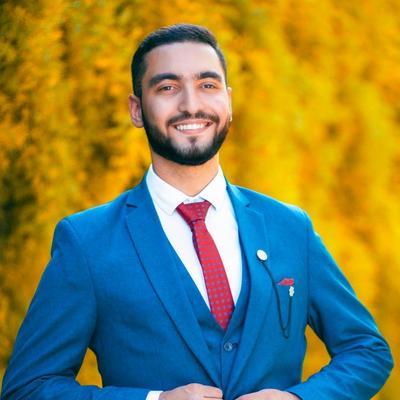 Tayseer AbuRayya