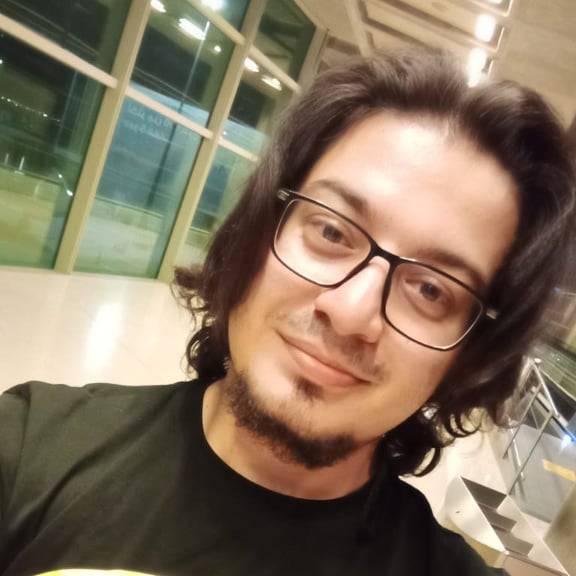 Fahmi AlDwiek