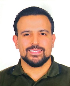 Mohsen Mahmoud Chahal