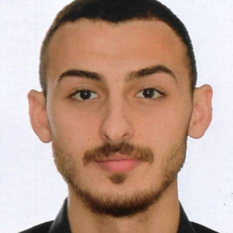 Laith Yamin