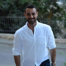 Yaser Hammad