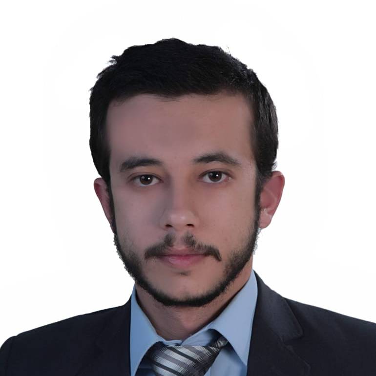 Mohamed Nader