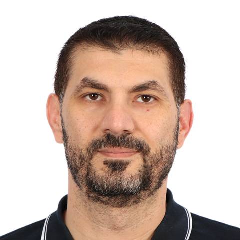 Ayyoub Al-Qaissi - BSc Eng.