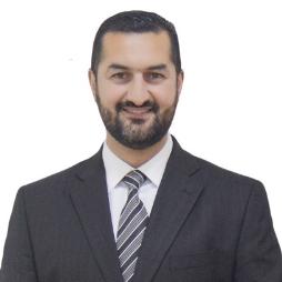 Aref Alabed