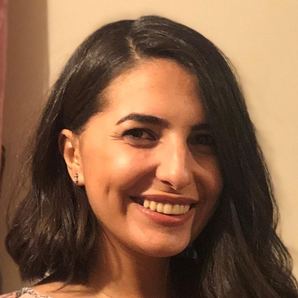 Lujain Aljafari