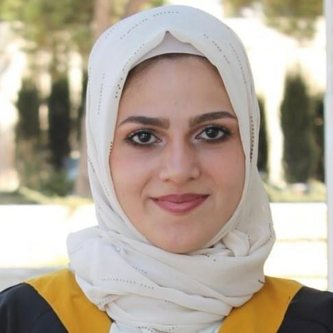 Esraa Yahia