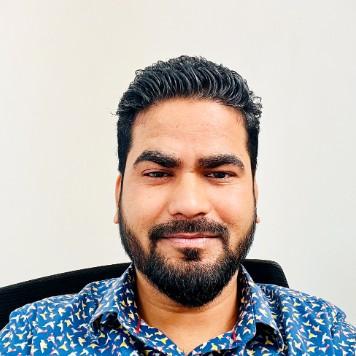 Vishal Yadav
