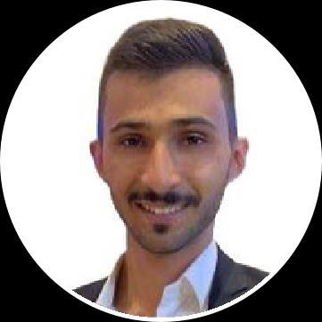 Masheal Al-Droubi