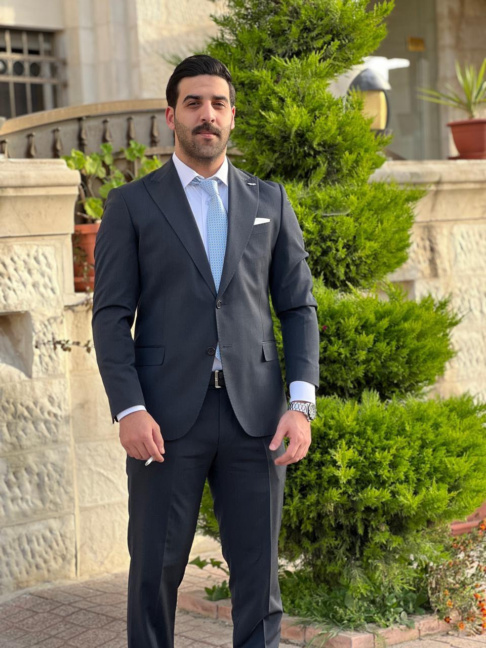 Khaldoun Malkawi