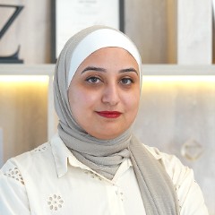 Bushra Jaber