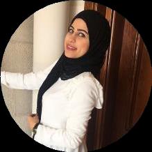 Samah Khasawneh