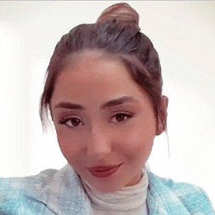 Lana AlMasri