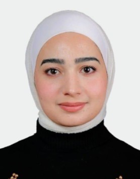 Lama Mohammad Al Khreshah