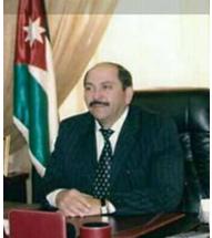 Basel Al Majali