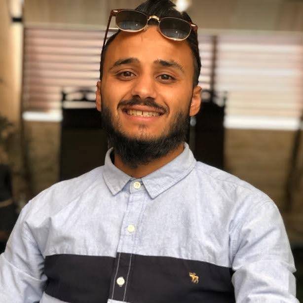 Mahmoud Jararweh