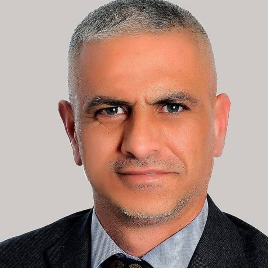 ASHRAF ABUDALU