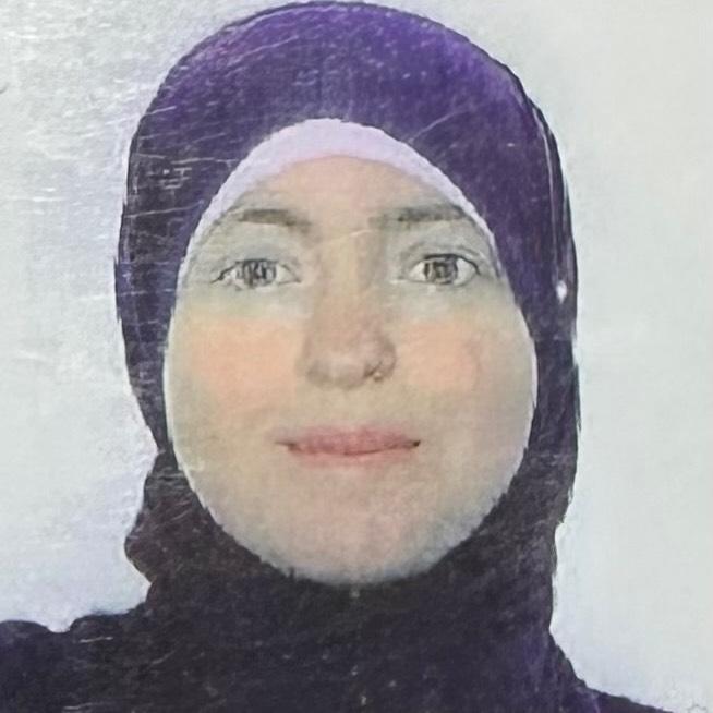 Arwa Shehada