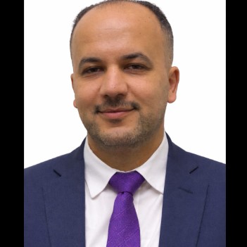 Mohammad ALelaumi