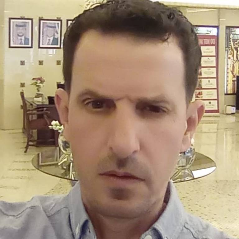 Adel Malkawi