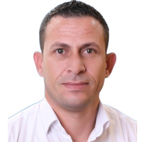 GHASEB AHMAD KHALED ABU ALGHAWAI