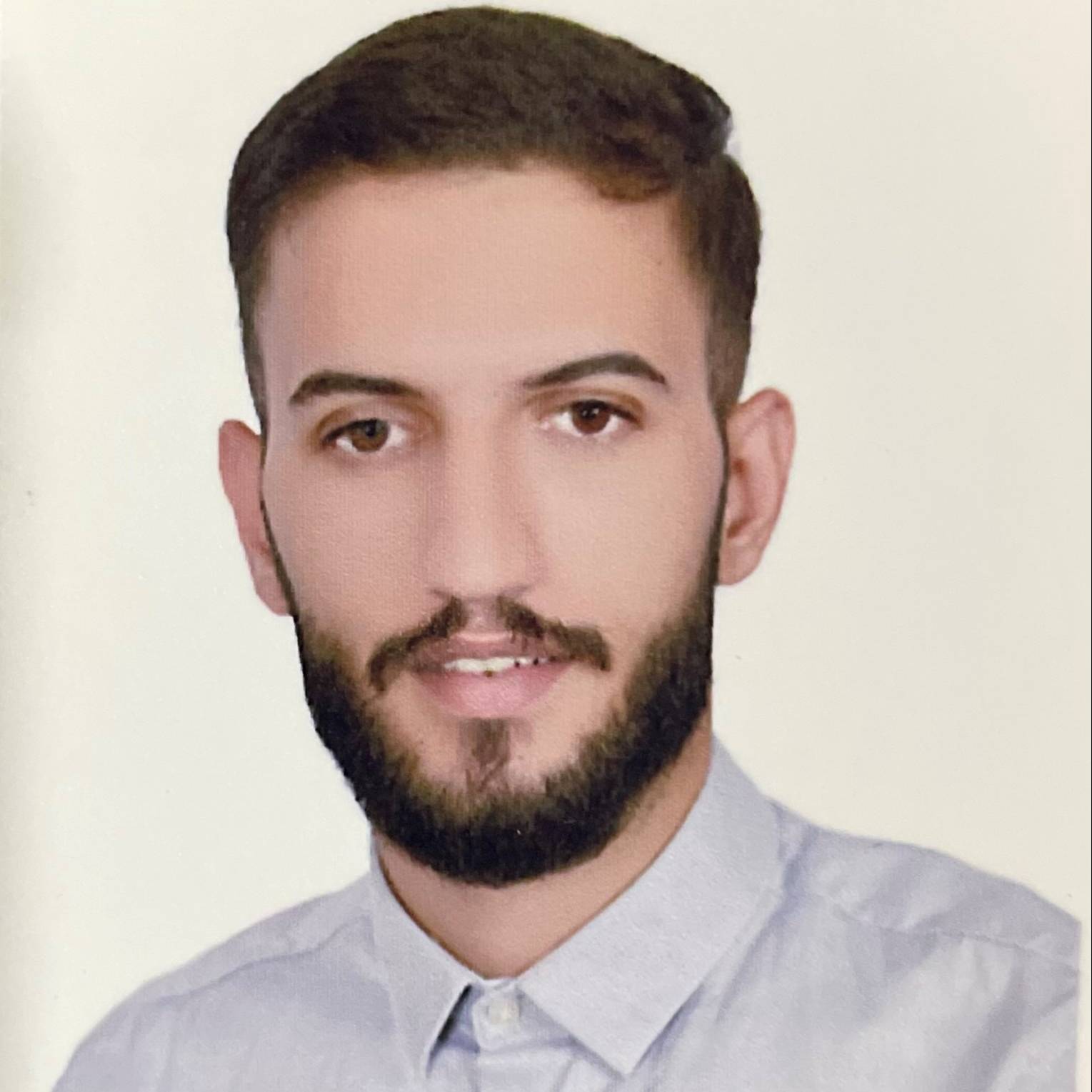Mohammed Mahmoud Jaber Jarawneh
