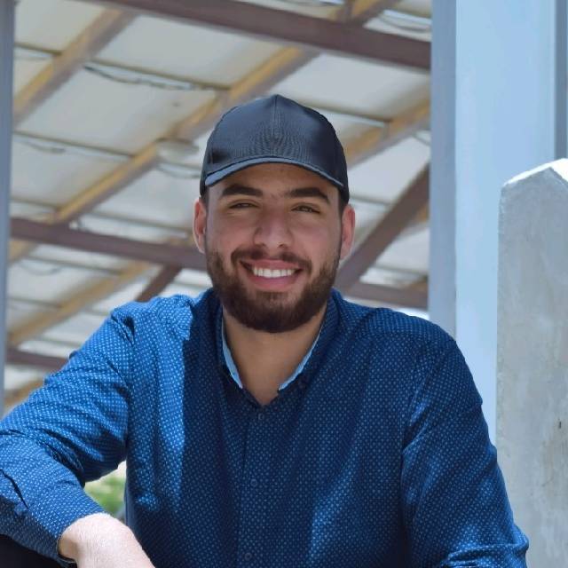 Abdullah Salameh