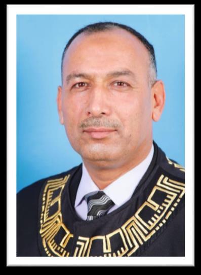 Ghazi Abdulmajeed Alrgaibat