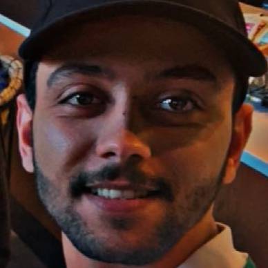 Laith Daoud