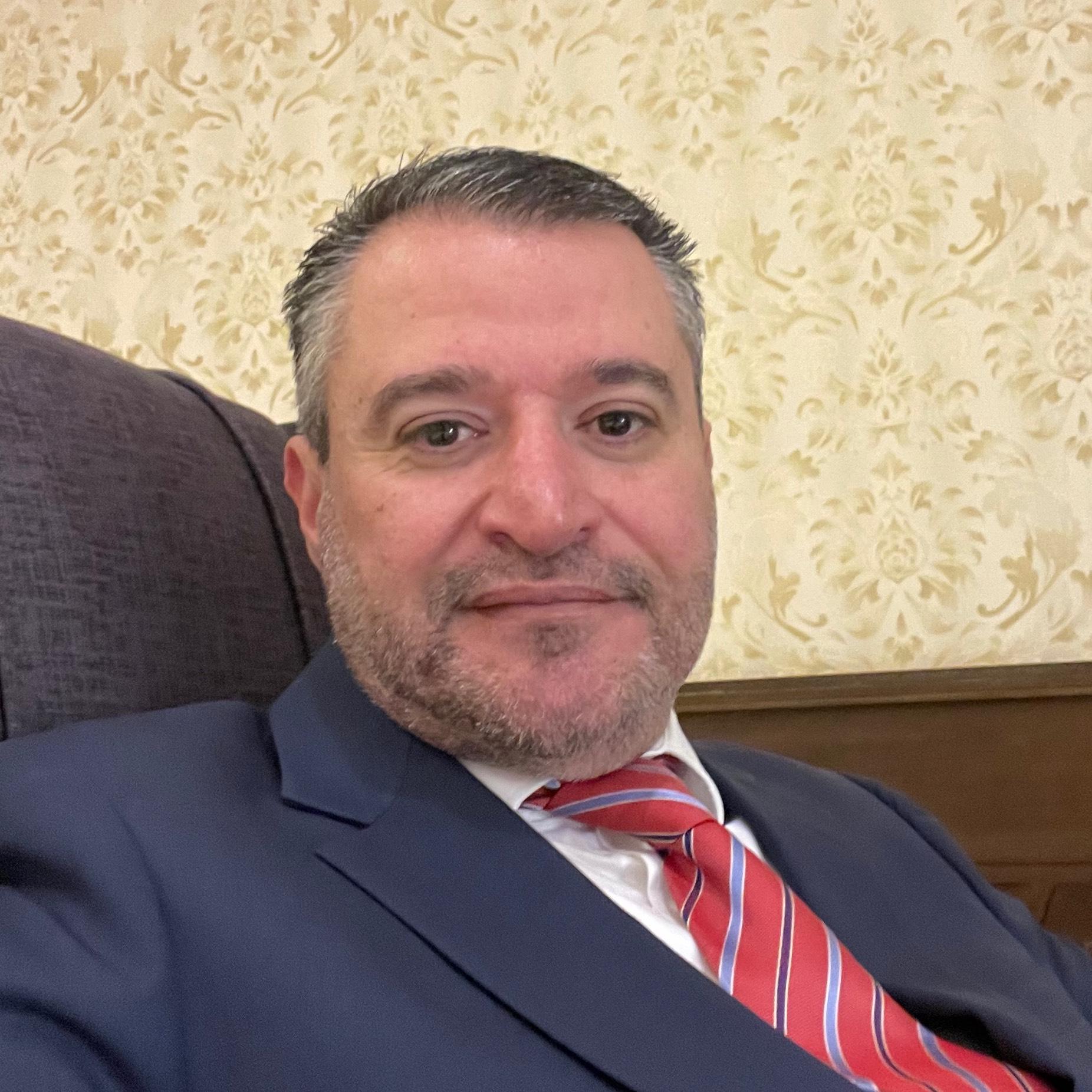 ALAA ALOMARI