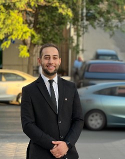 Mohammed Aboghoch